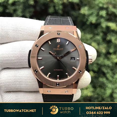 gold hublot replica|authentic watches Hublot.